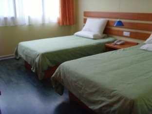 Home Inn Shuang Long Куньмин Экстерьер фото